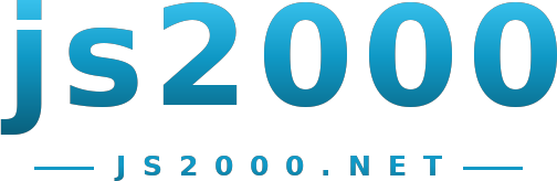 js2000 logo