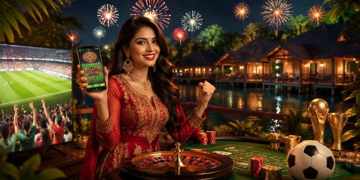 js2000 js2000 লবিতে কী কী পাবেন